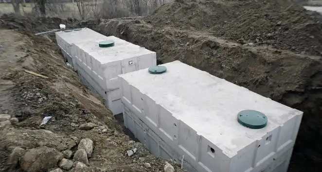 Exterior drainage cleaning and foundation protection maintenance in Stockton, CA
